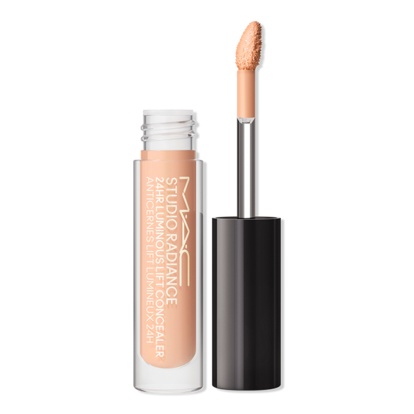 MAC Travel Size Studio Radiance 24hr Luminous Lift Concealer #1