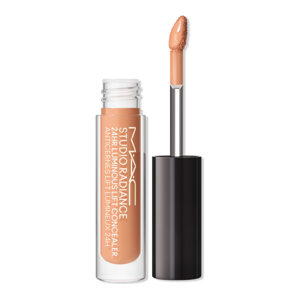 MAC Travel Size Studio Radiance 24hr Luminous Lift Concealer #1