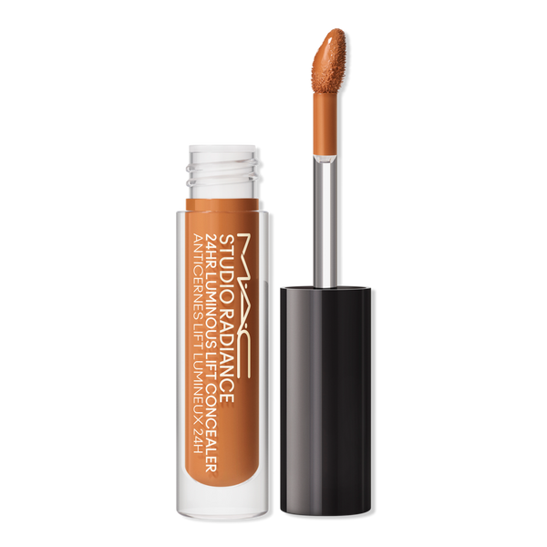 MAC Travel Size Studio Radiance 24hr Luminous Lift Concealer #1