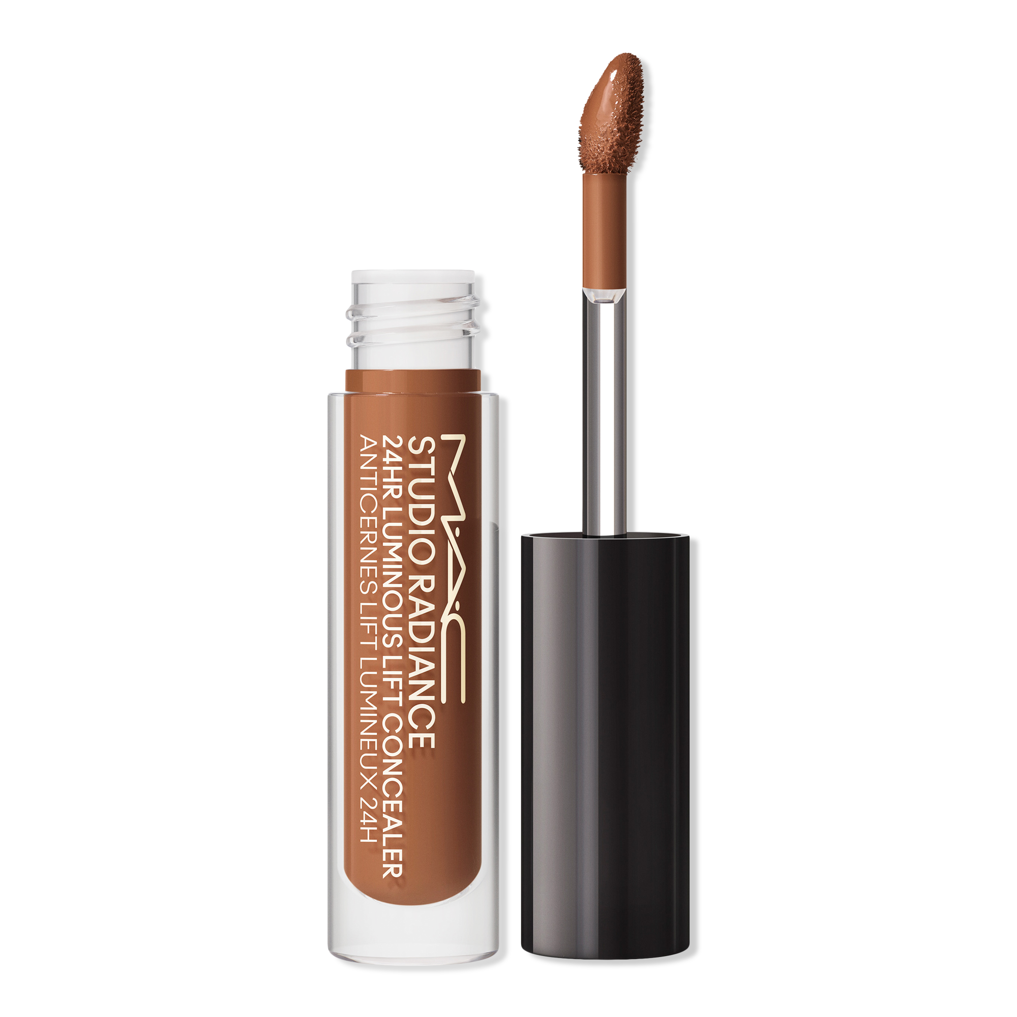 MAC Travel Size Studio Radiance 24hr Luminous Lift Concealer #1