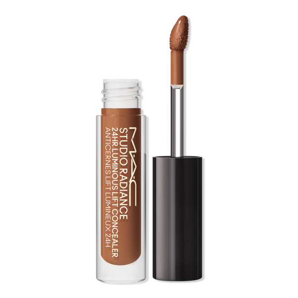 MAC Travel Size Studio Radiance 24hr Luminous Lift Concealer #1