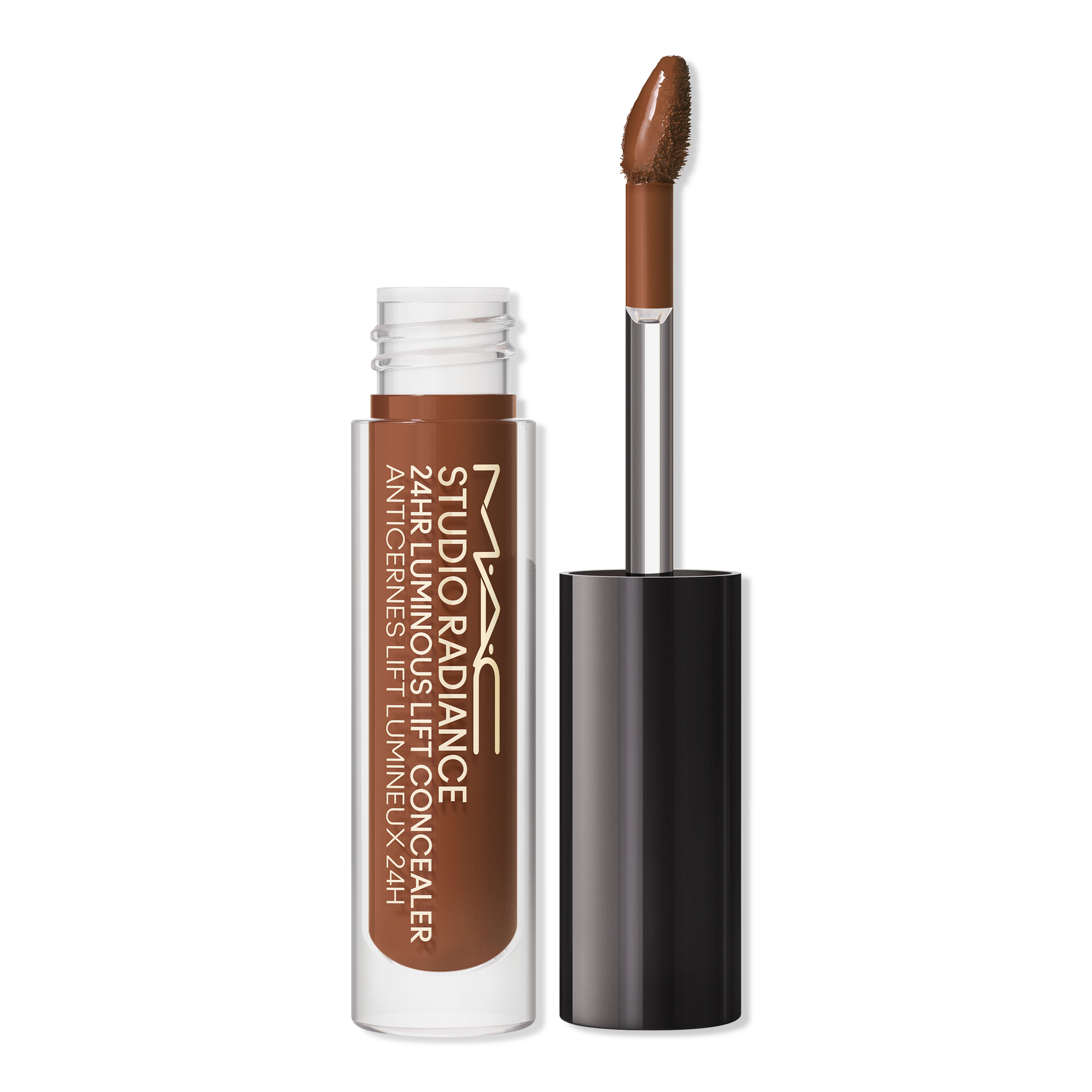 MAC Travel Size Studio Radiance 24hr Luminous Lift Concealer #1