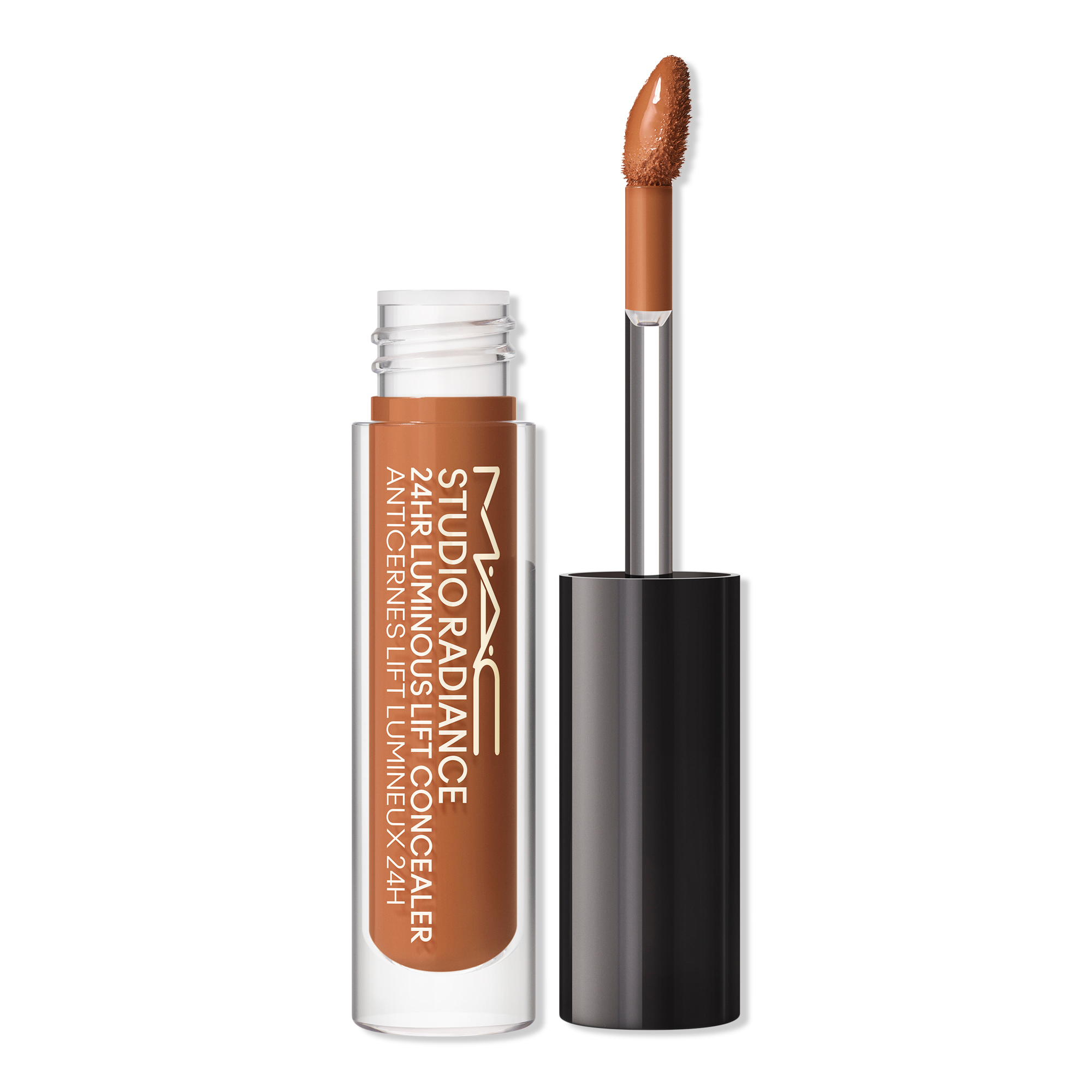 MAC Travel Size Studio Radiance 24hr Luminous Lift Concealer #1