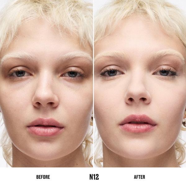 MAC Studio Fix 36HR Smooth Angles Hydrating Concealer #3