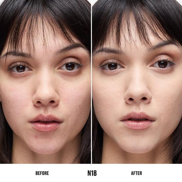 MAC Studio Fix 36HR Smooth Angles Hydrating Concealer #3