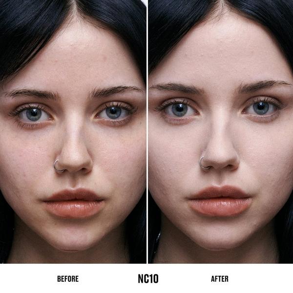 MAC Studio Fix 36HR Smooth Angles Hydrating Concealer #3