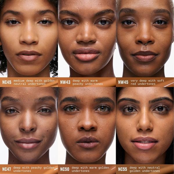 MAC Studio Fix 36HR Smooth Angles Hydrating Concealer #4