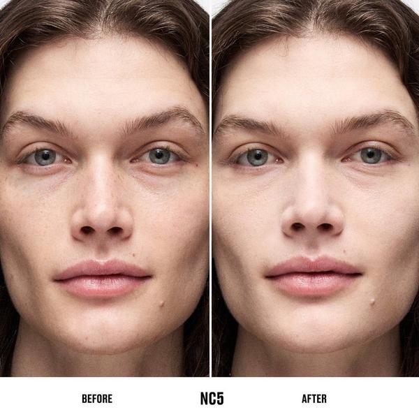 MAC Studio Fix 36HR Smooth Angles Hydrating Concealer #3