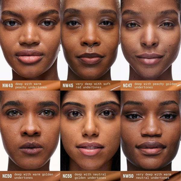 MAC Studio Fix 36HR Smooth Angles Hydrating Concealer #4