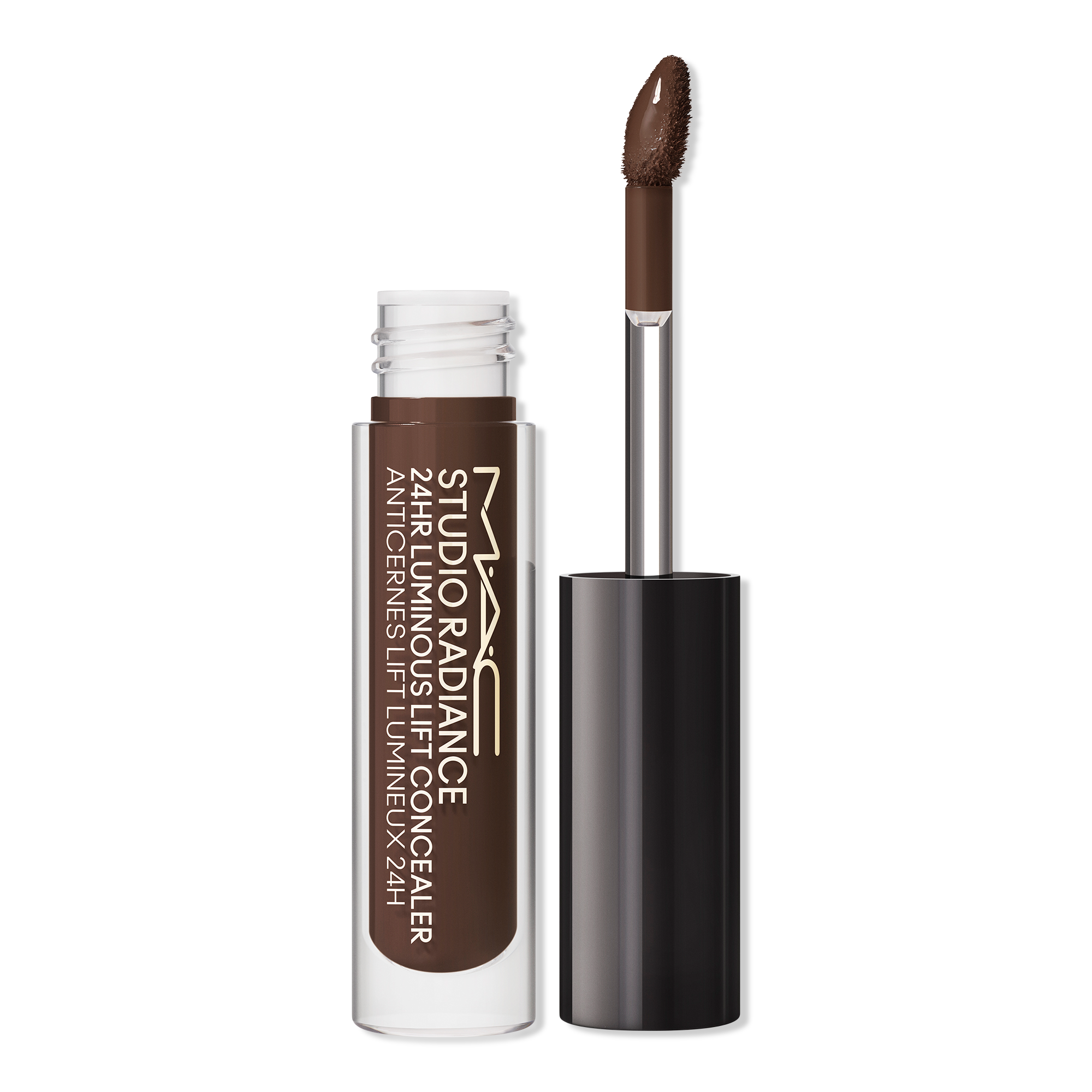 MAC Travel Size Studio Radiance 24hr Luminous Lift Concealer #1