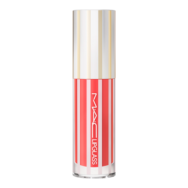MAC Mini Lipglass Air Non-Sticky Lipgloss #4