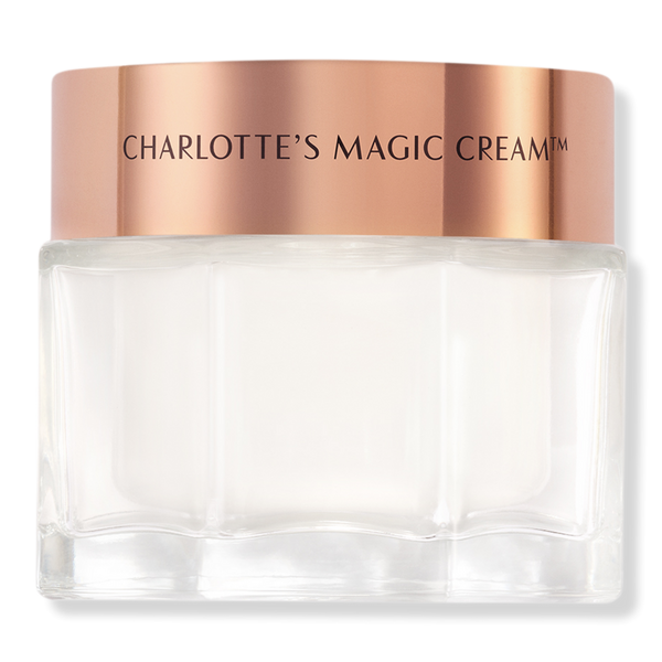 Charlotte Tilbury Magic Cream Anti-Aging Moisturizer with Hyaluronic Acid #1