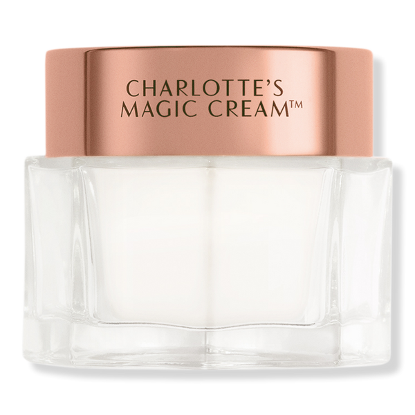 Charlotte Tilbury Magic Cream Anti-Aging Moisturizer with Hyaluronic Acid #1