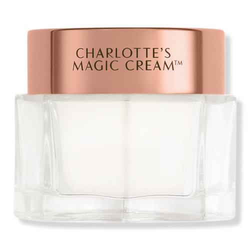 Charlotte Tilbury magic cream マジッククリーム Charlotte's Magic Cream: Anti-ageing Moisturiser | Charlotte Tilbury
