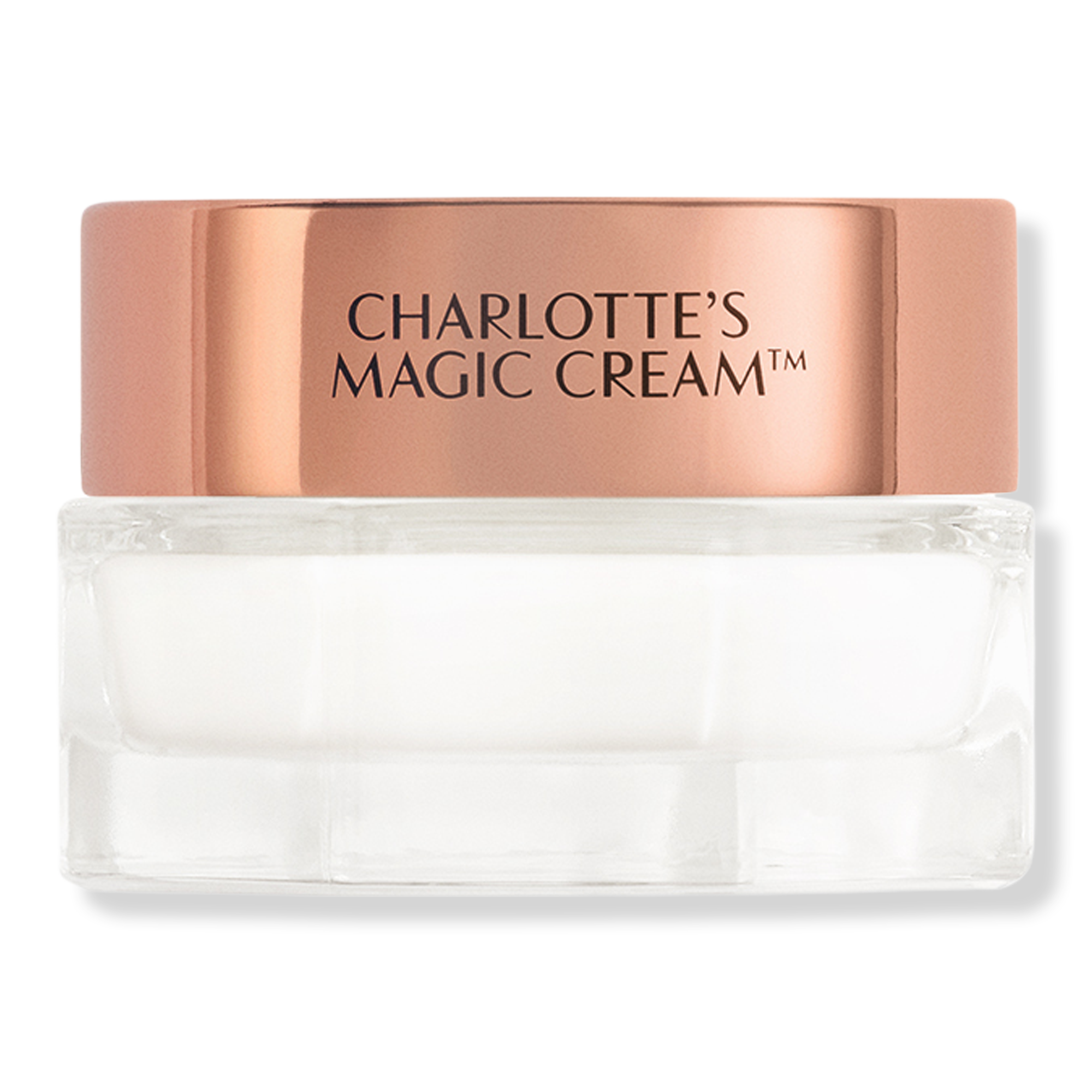 Charlotte Tilbury Magic Cream Anti-Aging Moisturizer with Hyaluronic Acid #1