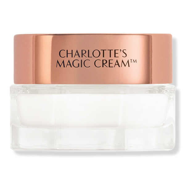 Charlotte Tilbury Magic Cream Anti-Aging Moisturizer with Hyaluronic Acid #1