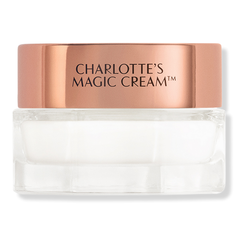 Charlotte Tilbury - 0.5 oz Magic Cream Anti-Aging Moisturizer with