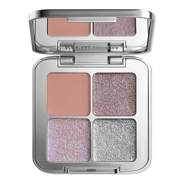 r.e.m. beauty Sweet Dreams Eyeshadow Quad #1