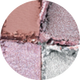 Fembot Fatale Sweet Dreams Eyeshadow Quad 