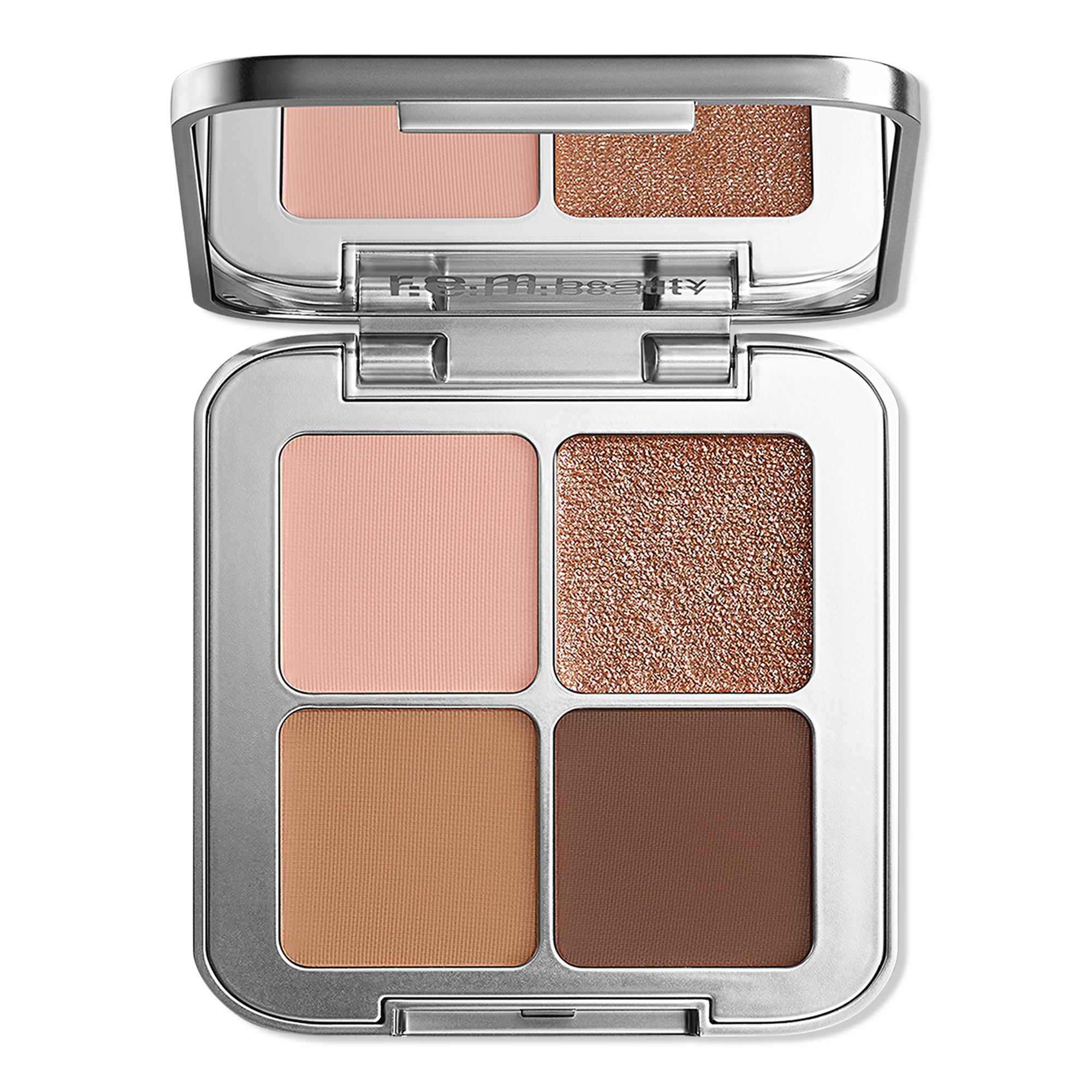 r.e.m. beauty Sweet Dreams Eyeshadow Quad #1