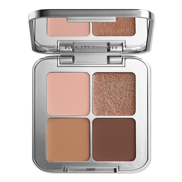 r.e.m. beauty Sweet Dreams Eyeshadow Quad #1
