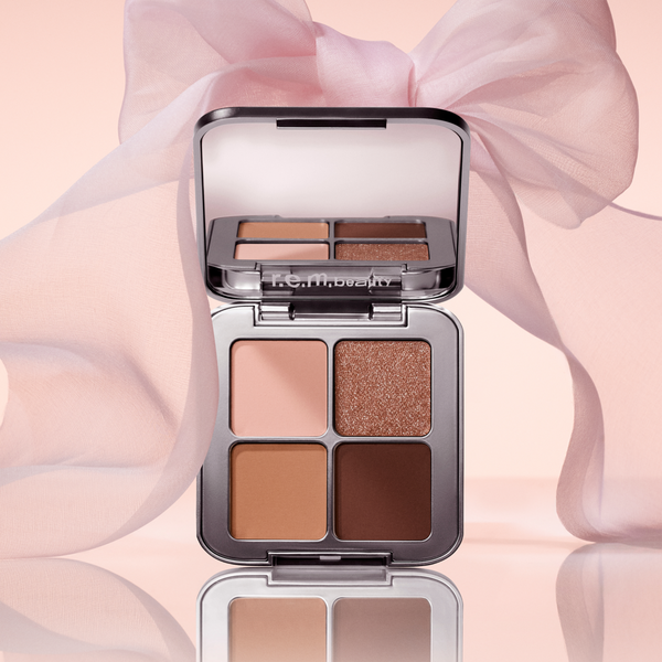 r.e.m. beauty Sweet Dreams Eyeshadow Quad #5