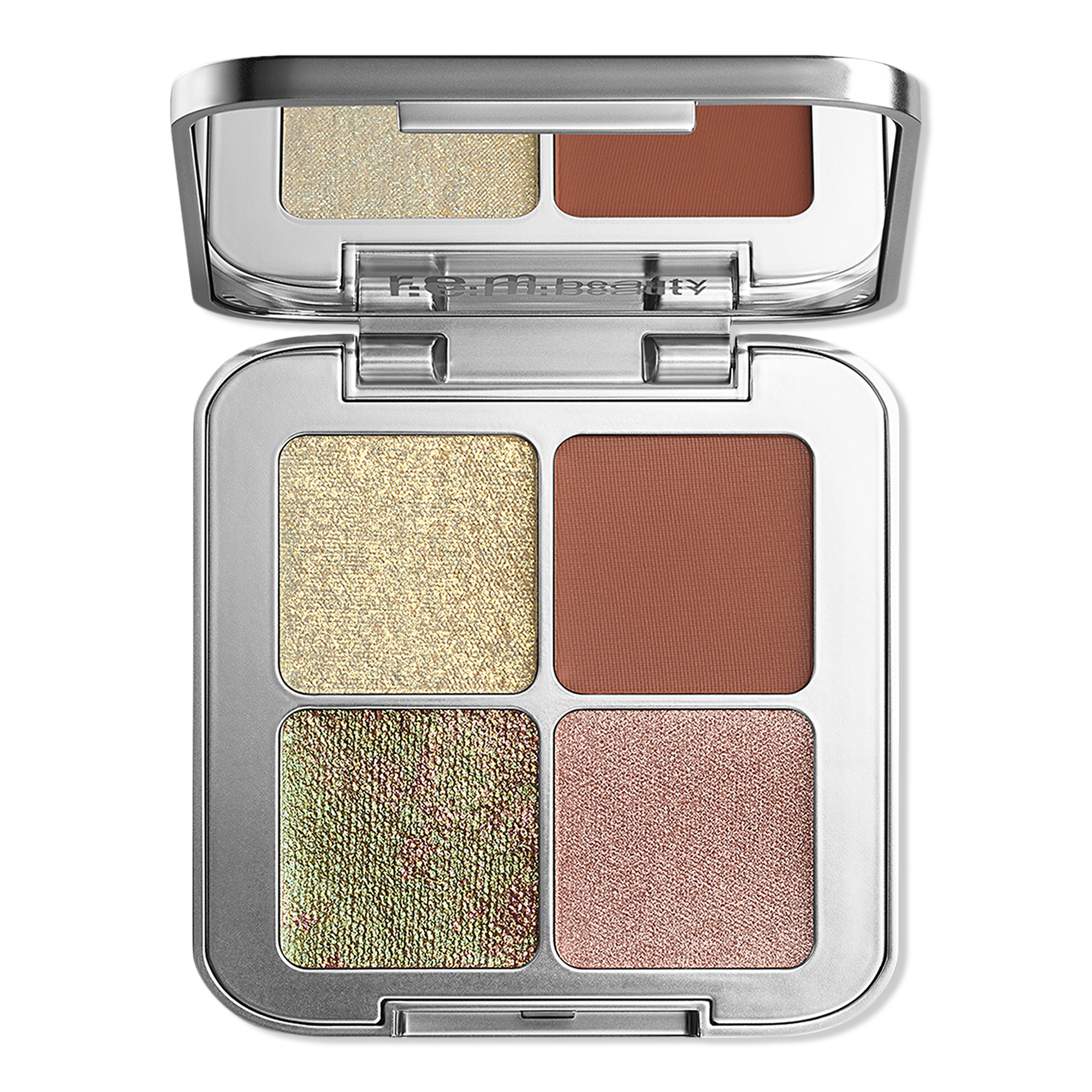 r.e.m. beauty Sweet Dreams Eyeshadow Quad #1