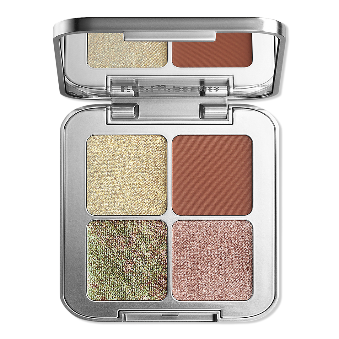 r.e.m. beauty Sweet Dreams Eyeshadow Quad #1