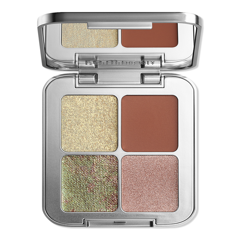 r.e.m. beauty - Earth Fairy Sweet Dreams Eyeshadow Quad | Ulta Beauty