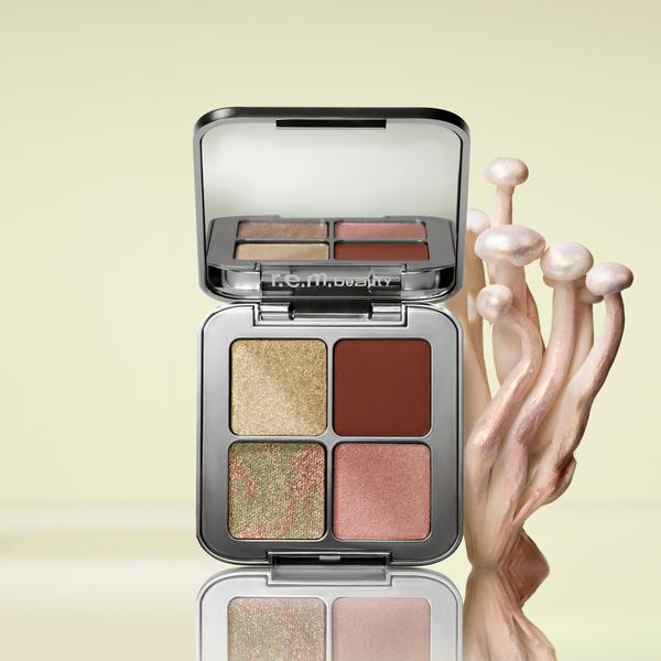 r.e.m. beauty Sweet Dreams Eyeshadow Quad #5
