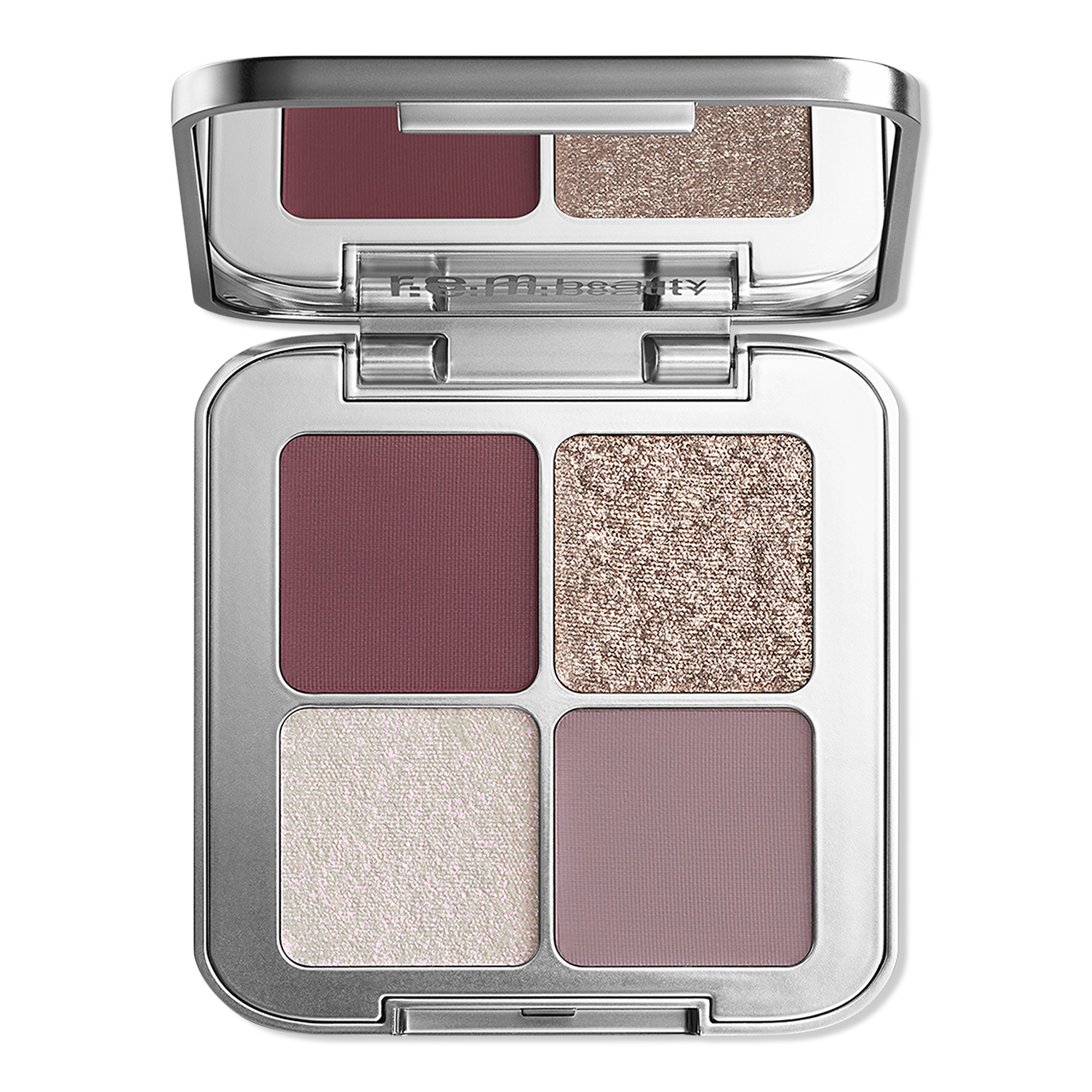 r.e.m. beauty Sweet Dreams Eyeshadow Quad #1