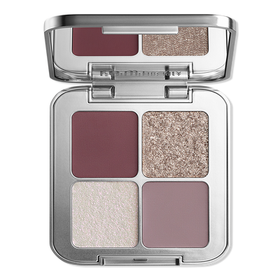 r.e.m. beauty - Nightcap in Tokyo Sweet Dreams Eyeshadow Quad