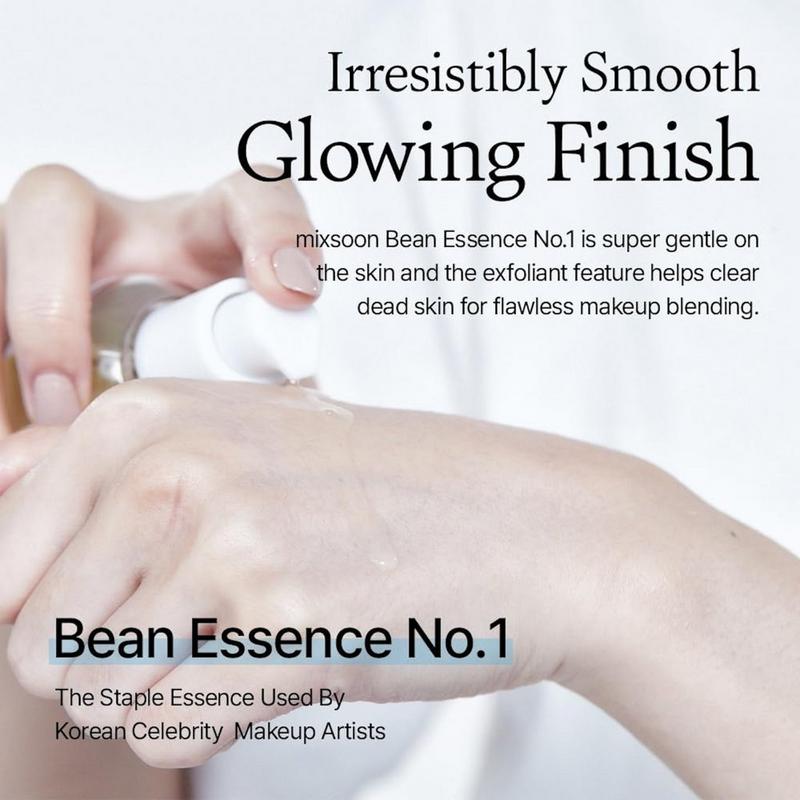 Mixsoon - 1.01 oz Bean Essence Brightening Hydrator | Ulta Beauty