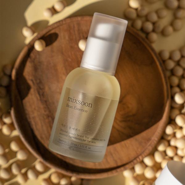 Mixsoon Bean Essence Brightening Hydrator #3