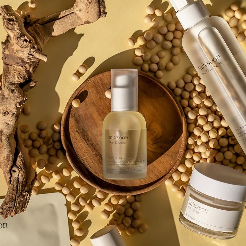 Mixsoon - 1.01 oz Bean Essence Brightening Hydrator | Ulta Beauty