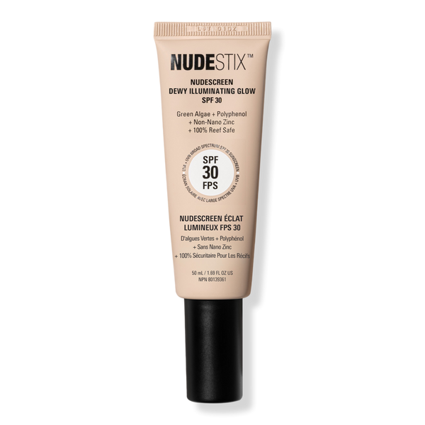 NUDESTIX Nudescreen Dewy Illuminating Glow SPF 30 #1