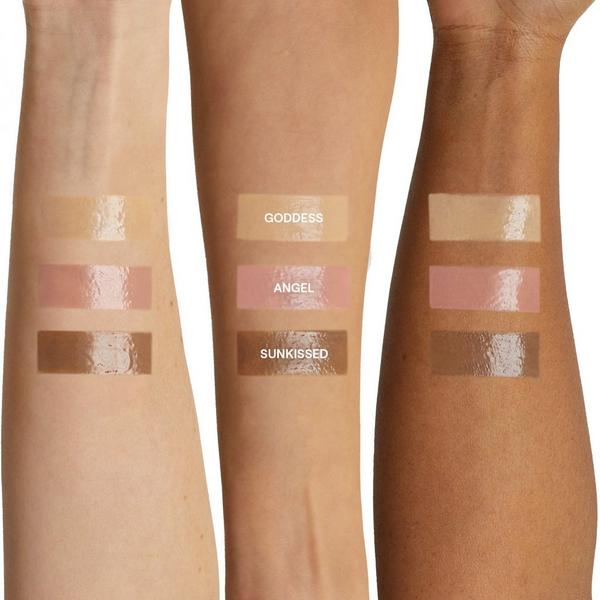 NUDESTIX Nudescreen Dewy Illuminating Glow SPF 30 #5