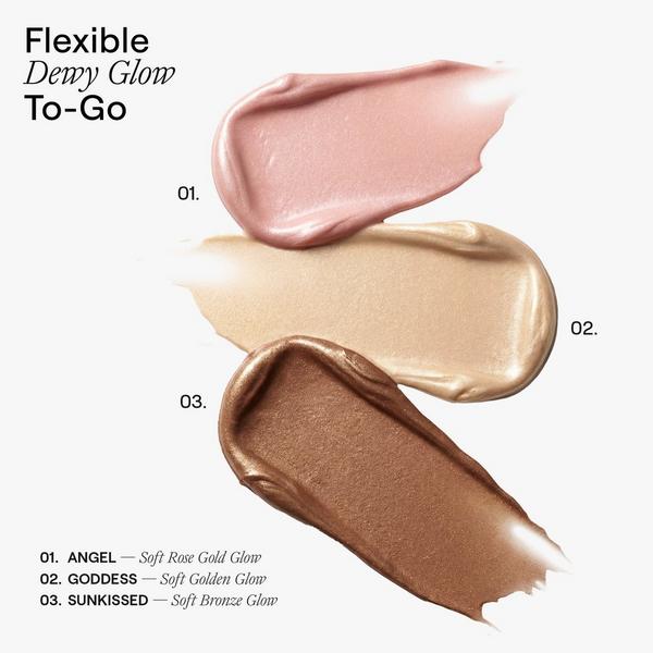 NUDESTIX Nudescreen Dewy Illuminating Glow SPF 30 #6