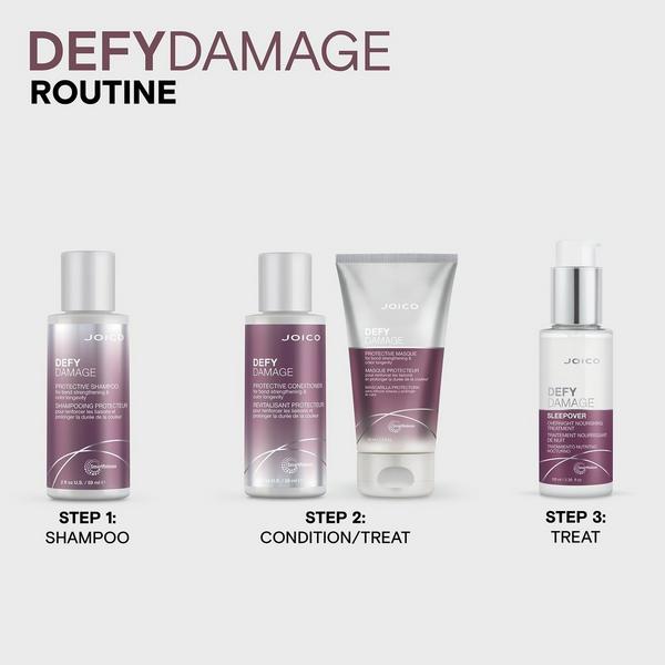 Joico Defy Damage Protective Conditioner #6