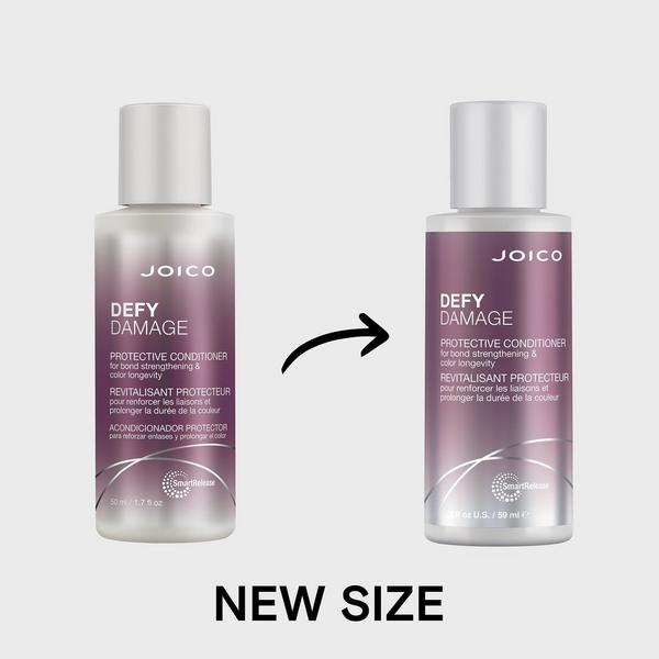 Joico Defy Damage Protective Conditioner #7