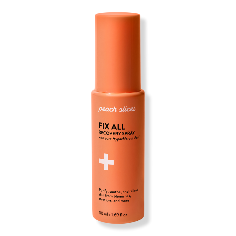 Peach Slices - 1.69 oz Fix All Recovery Spray | Ulta Beauty