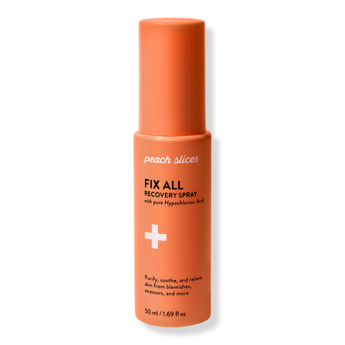 Peach Slices - 1.69 oz Fix All Recovery Spray | Ulta Beauty