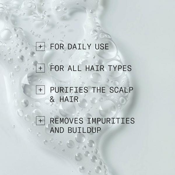 Nioxin Age Defense Shampoo #4