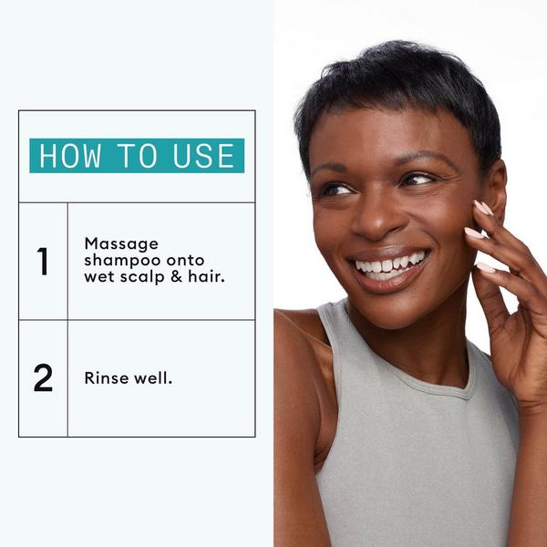 Nioxin Age Defense Shampoo #5