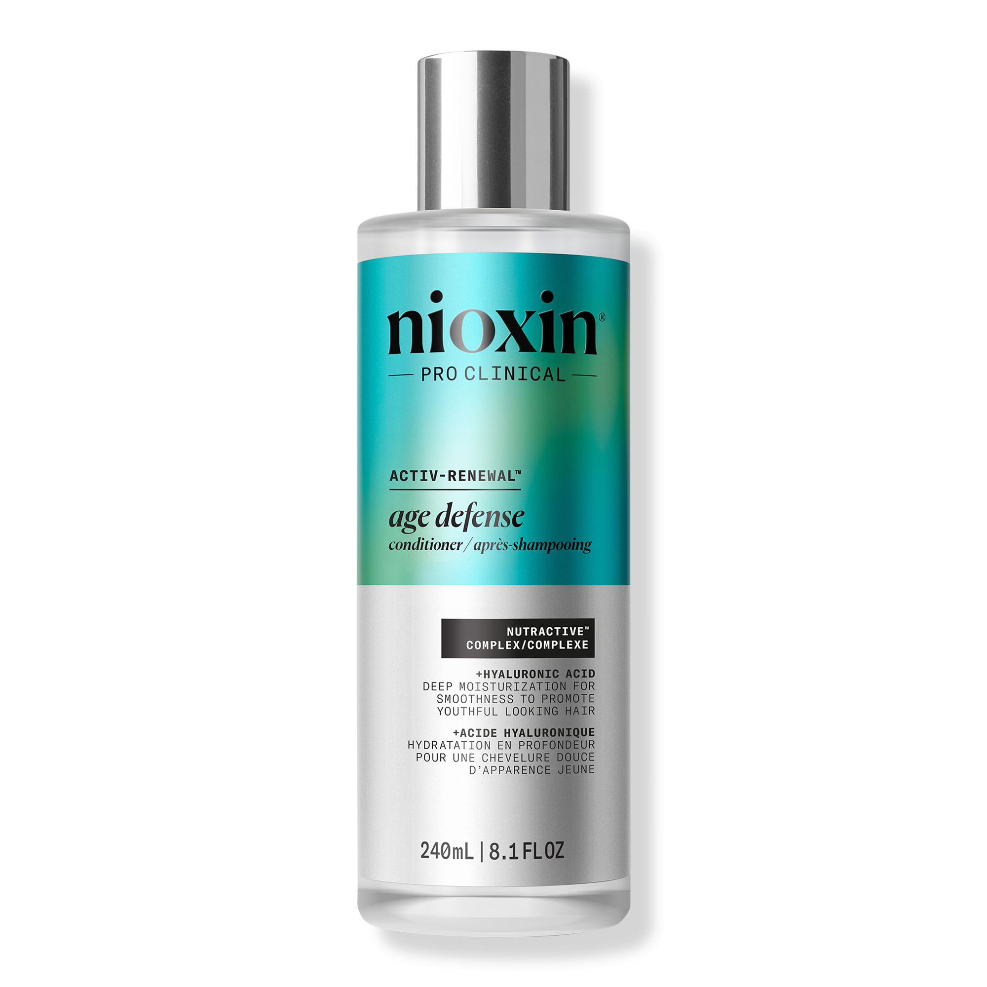 Nioxin Age Defense Conditioner #1