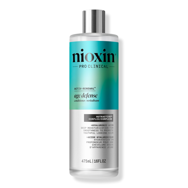 Nioxin Age Defense Conditioner #1