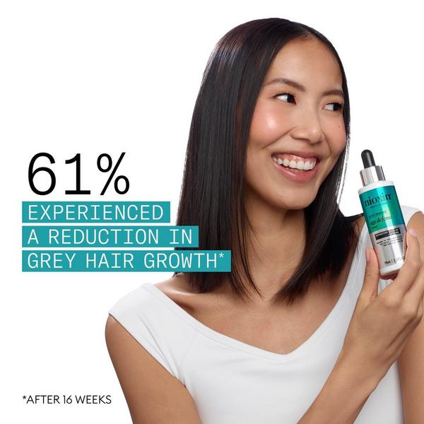 Nioxin Age Defense Conditioner #7