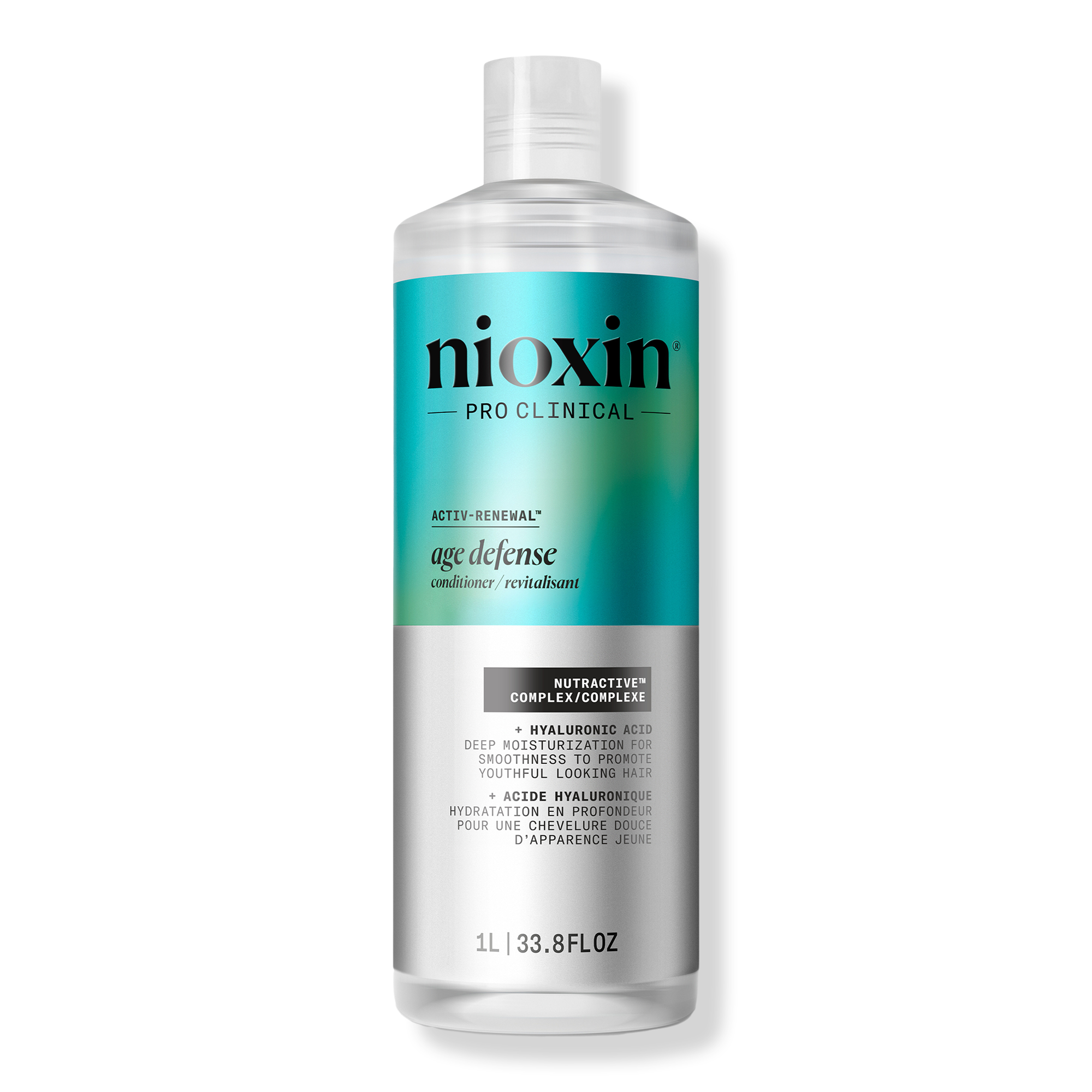 Nioxin Age Defense Conditioner #1