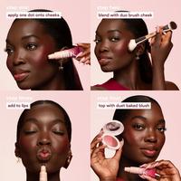 DIBS Beauty Cool Blush Cheek Stain #9