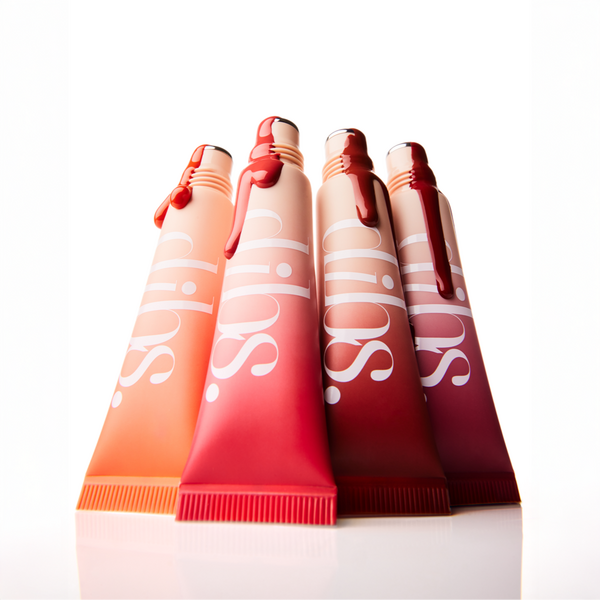 DIBS Beauty Cool Blush Cheek Stain #10